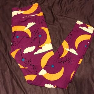 OS Leggings